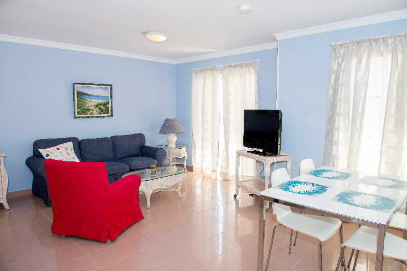 Villa Santa Ana Gran Canaria Exteriör bild