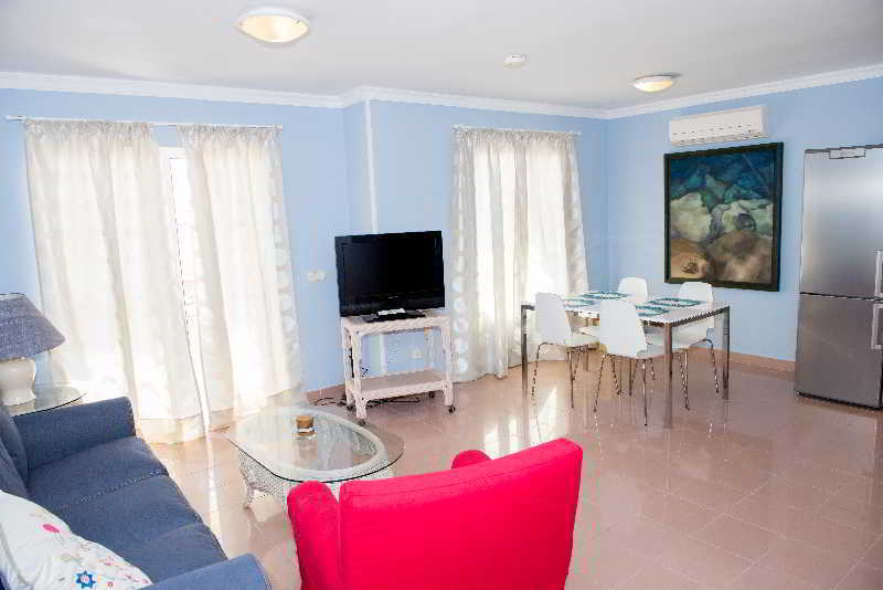 Villa Santa Ana Gran Canaria Exteriör bild