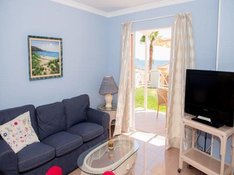 Villa Santa Ana Gran Canaria Exteriör bild