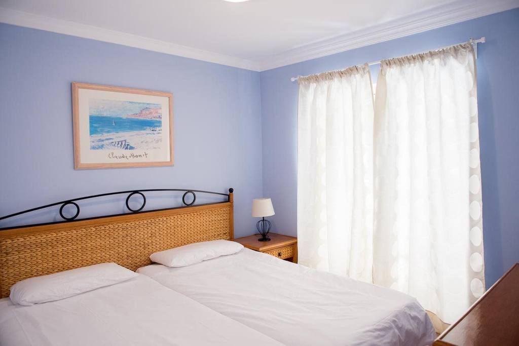 Villa Santa Ana Gran Canaria Exteriör bild
