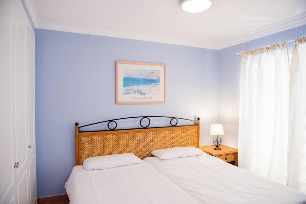 Villa Santa Ana Gran Canaria Exteriör bild